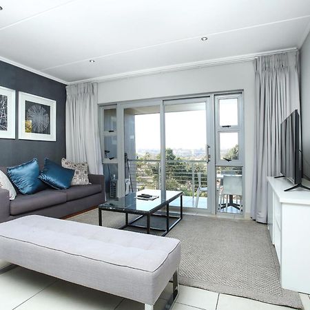 Epic Lifestyle Apartment Sandton جوهانسبورغ المظهر الخارجي الصورة