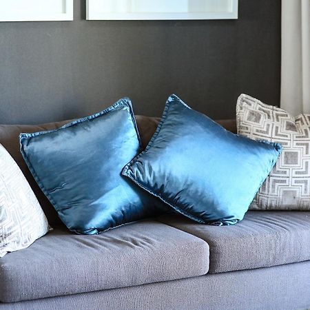Epic Lifestyle Apartment Sandton جوهانسبورغ المظهر الخارجي الصورة