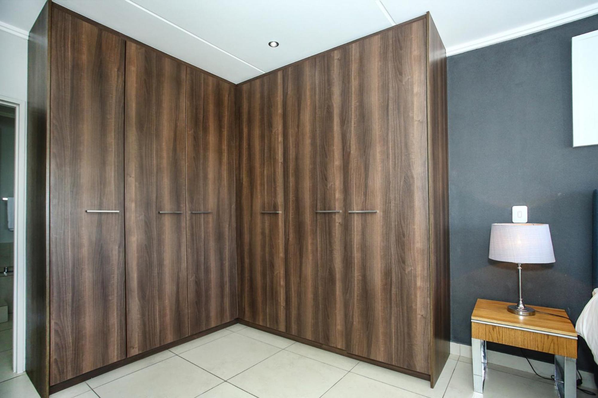 Epic Lifestyle Apartment Sandton جوهانسبورغ المظهر الخارجي الصورة
