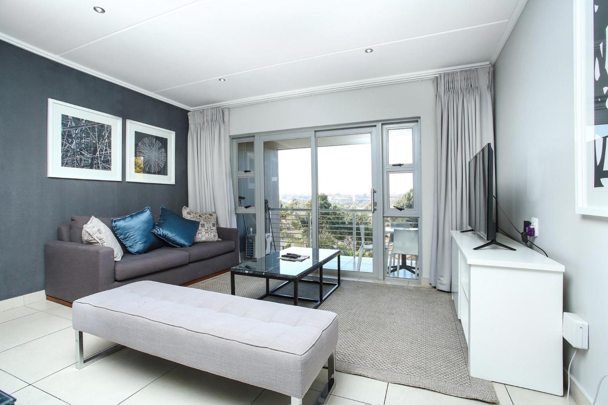 Epic Lifestyle Apartment Sandton جوهانسبورغ المظهر الخارجي الصورة