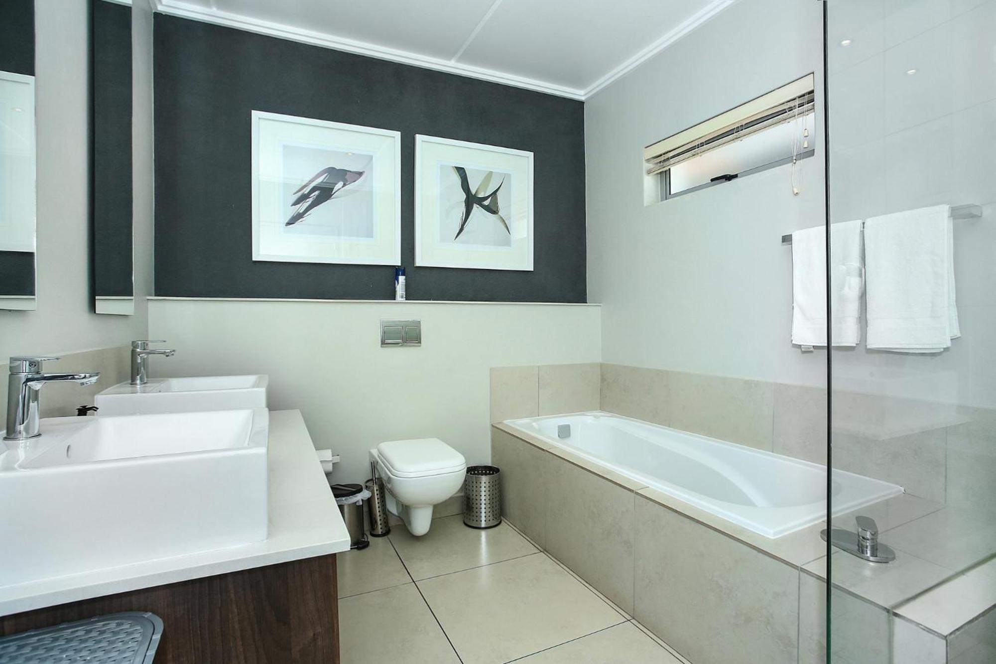 Epic Lifestyle Apartment Sandton جوهانسبورغ المظهر الخارجي الصورة