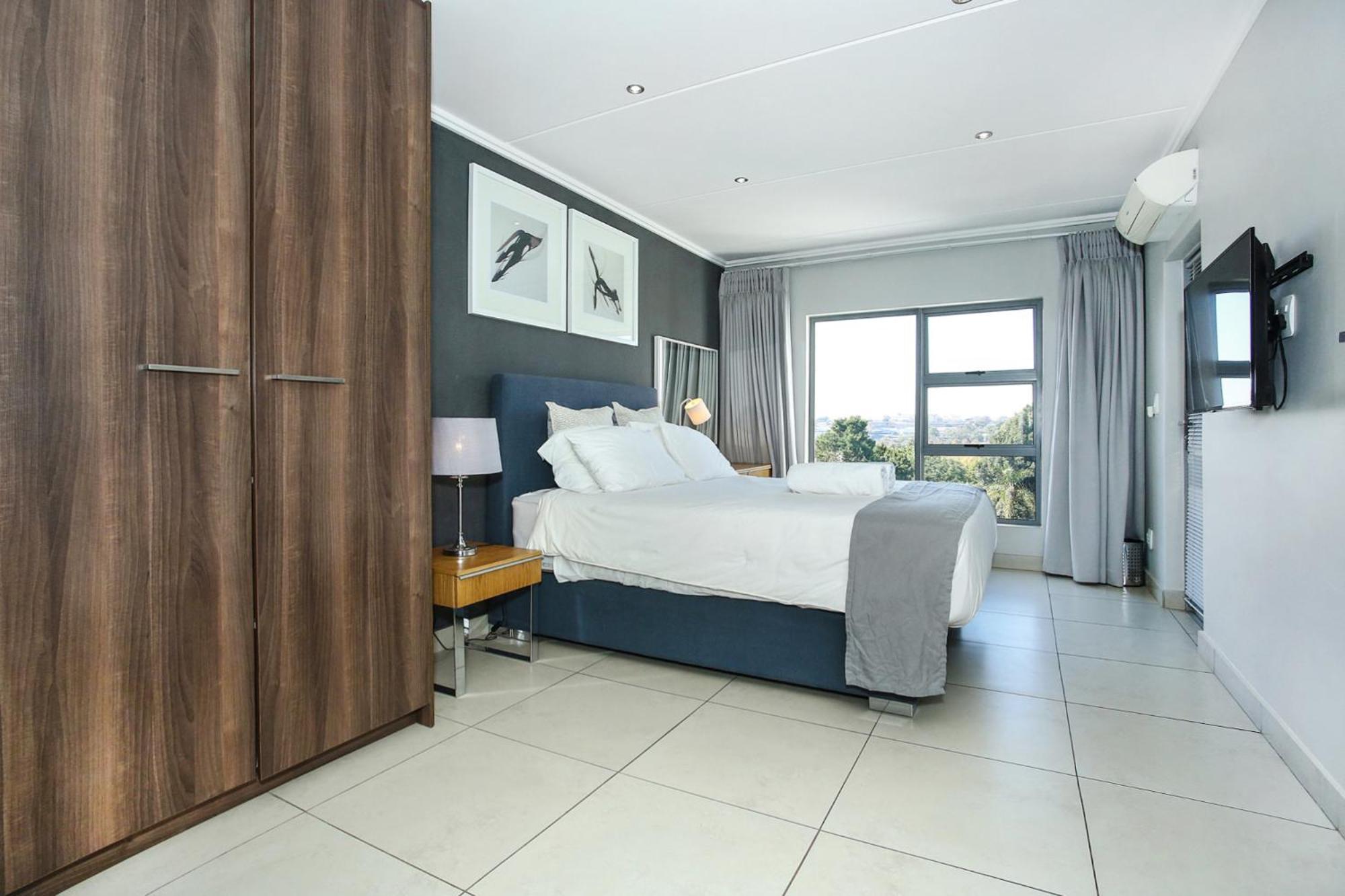 Epic Lifestyle Apartment Sandton جوهانسبورغ المظهر الخارجي الصورة