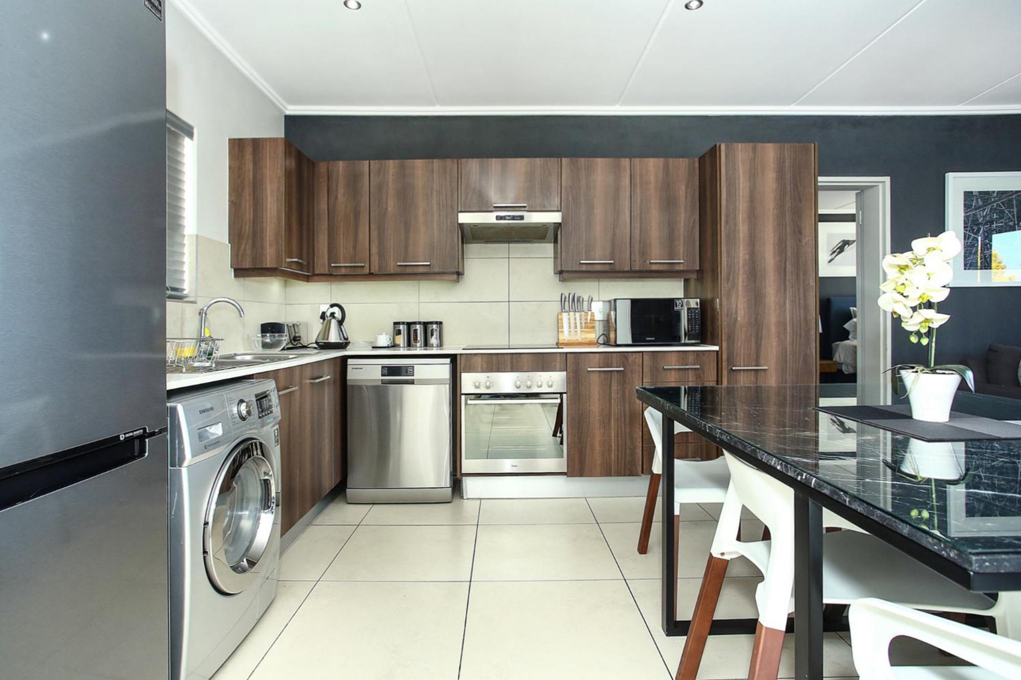 Epic Lifestyle Apartment Sandton جوهانسبورغ المظهر الخارجي الصورة