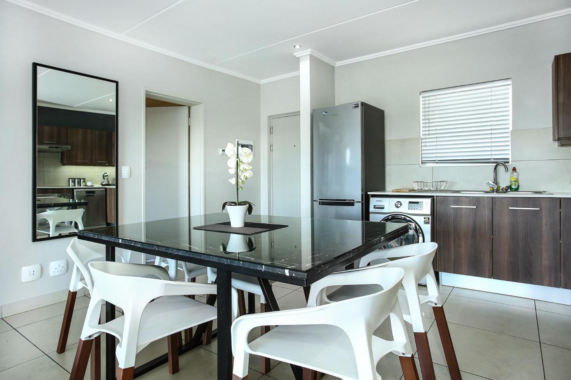 Epic Lifestyle Apartment Sandton جوهانسبورغ المظهر الخارجي الصورة