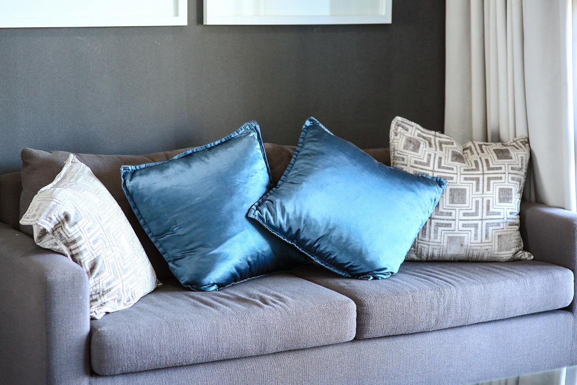 Epic Lifestyle Apartment Sandton جوهانسبورغ المظهر الخارجي الصورة