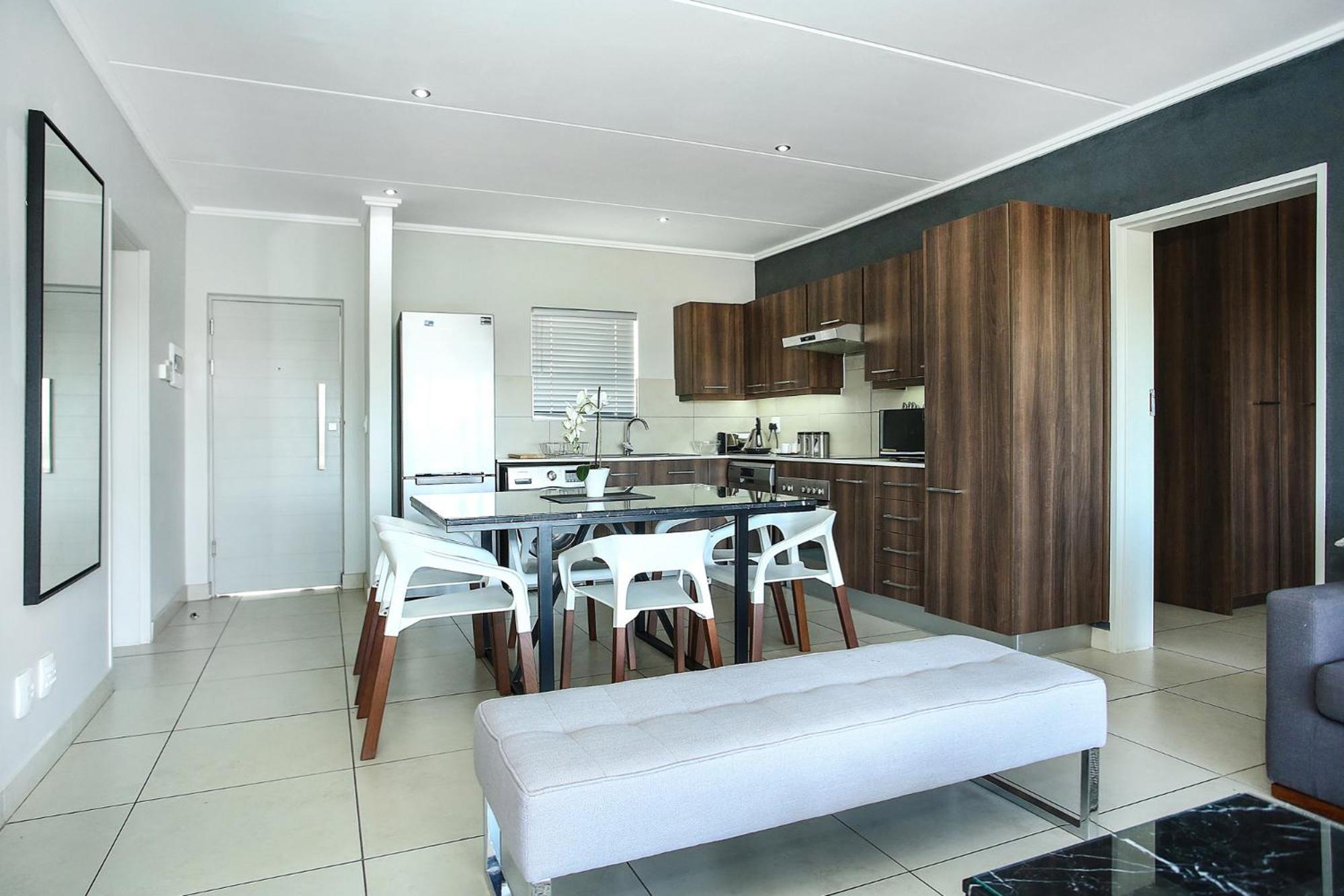 Epic Lifestyle Apartment Sandton جوهانسبورغ المظهر الخارجي الصورة