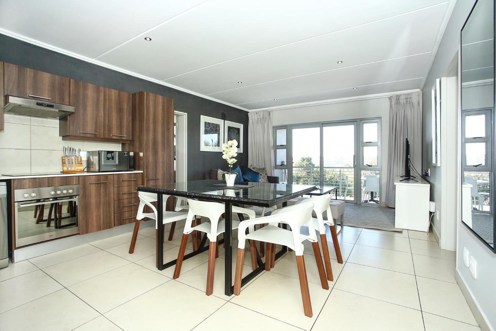Epic Lifestyle Apartment Sandton جوهانسبورغ المظهر الخارجي الصورة